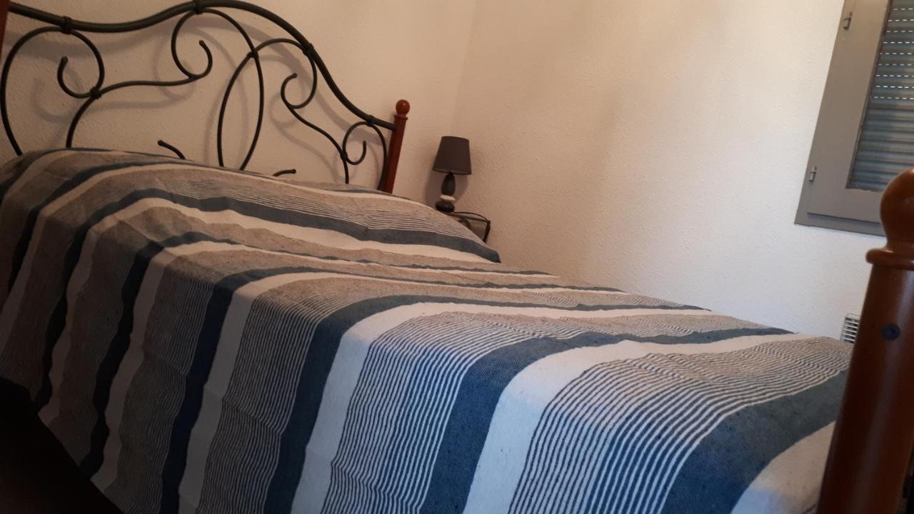 La Playa Apartment กรุยซ็อง ภายนอก รูปภาพ