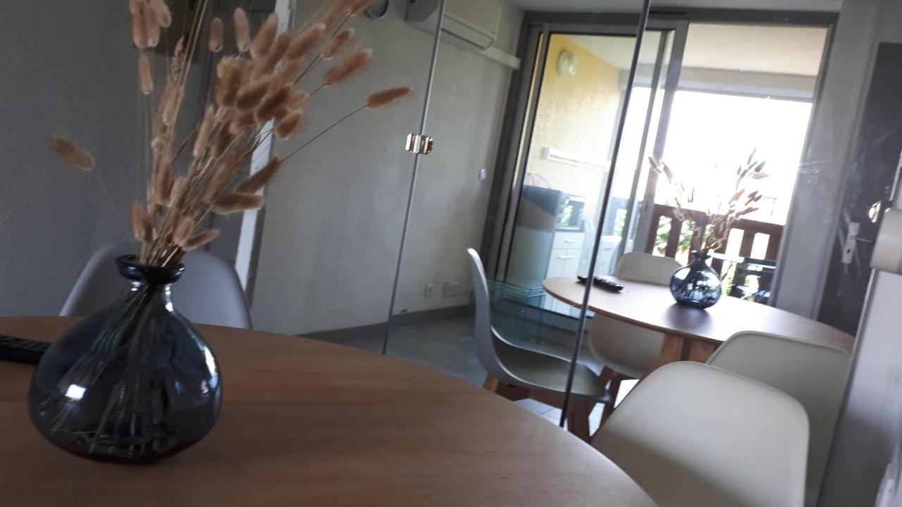 La Playa Apartment กรุยซ็อง ภายนอก รูปภาพ