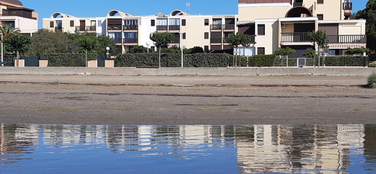 La Playa Apartment กรุยซ็อง ภายนอก รูปภาพ